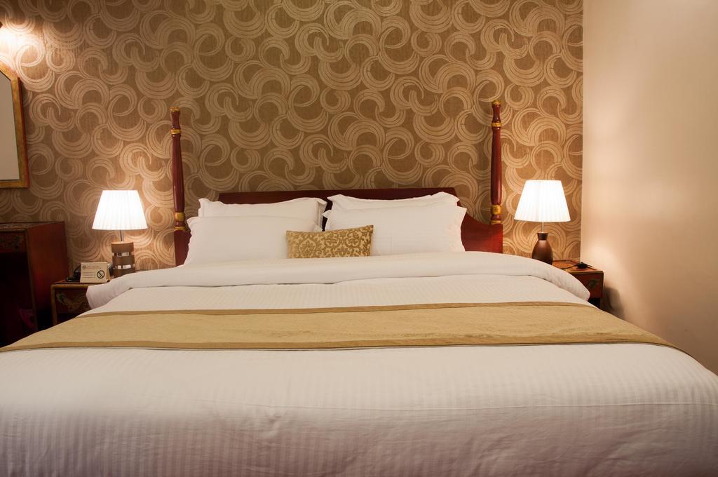 Mandala Boutique Hotel Катманду Екстер'єр фото