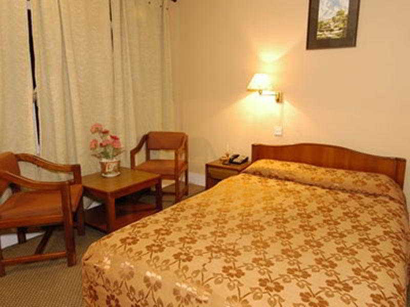Mandala Boutique Hotel Катманду Екстер'єр фото