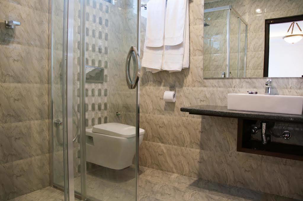 Mandala Boutique Hotel Катманду Екстер'єр фото