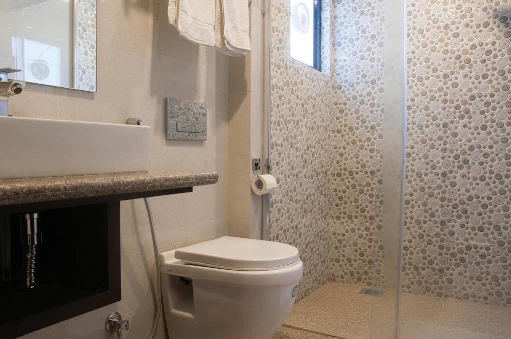 Mandala Boutique Hotel Катманду Екстер'єр фото